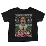 I Know Him Sweater - Youth Apparel