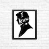 I Know - Posters & Prints