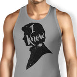 I Know - Tank Top