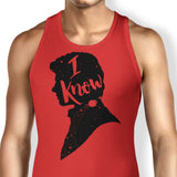 I Know - Tank Top