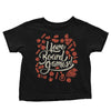 I Love Board Games - Youth Apparel