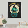 I Love Curse Words - Wall Tapestry