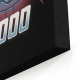 I Love You 3000 - Canvas Print