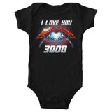 I Love You 3000 - Youth Apparel