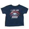I Love You 3000 - Youth Apparel