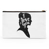 I Love You - Accessory Pouch