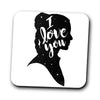 I Love You - Coasters