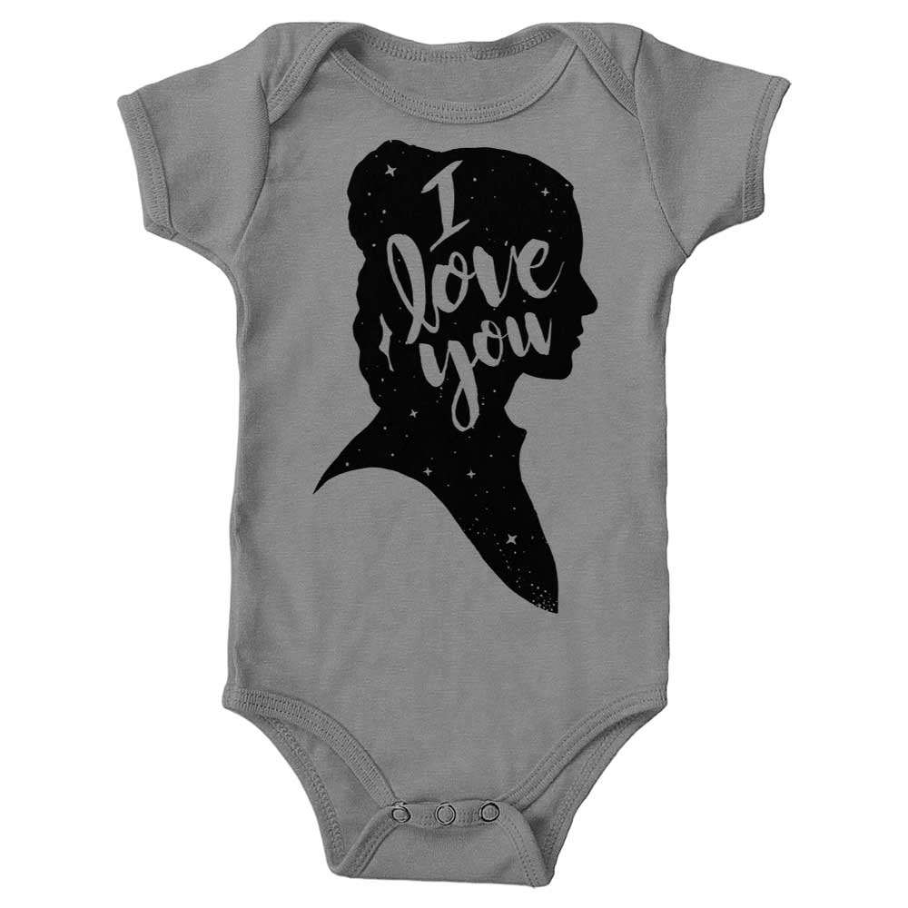 I Love You - Youth Apparel