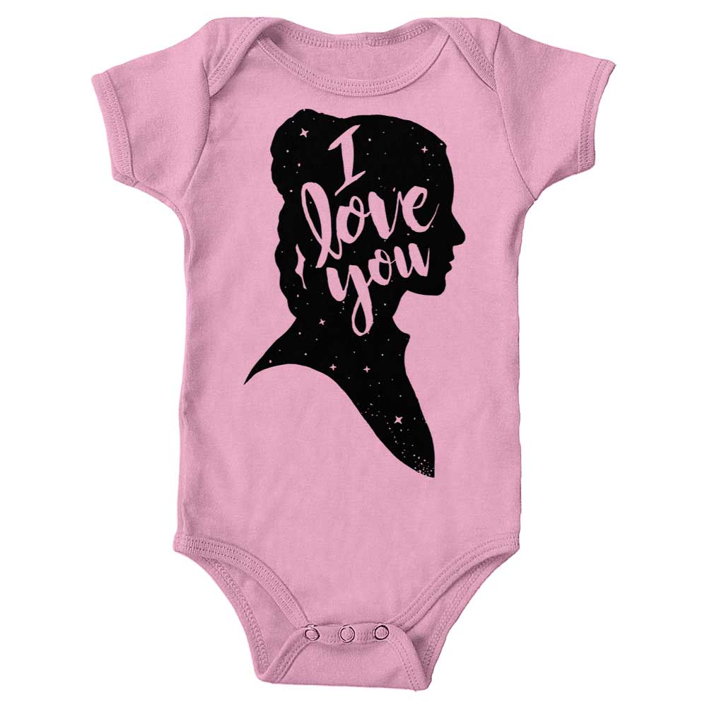 I Love You - Youth Apparel