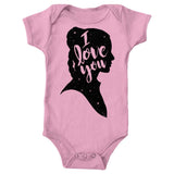 I Love You - Youth Apparel