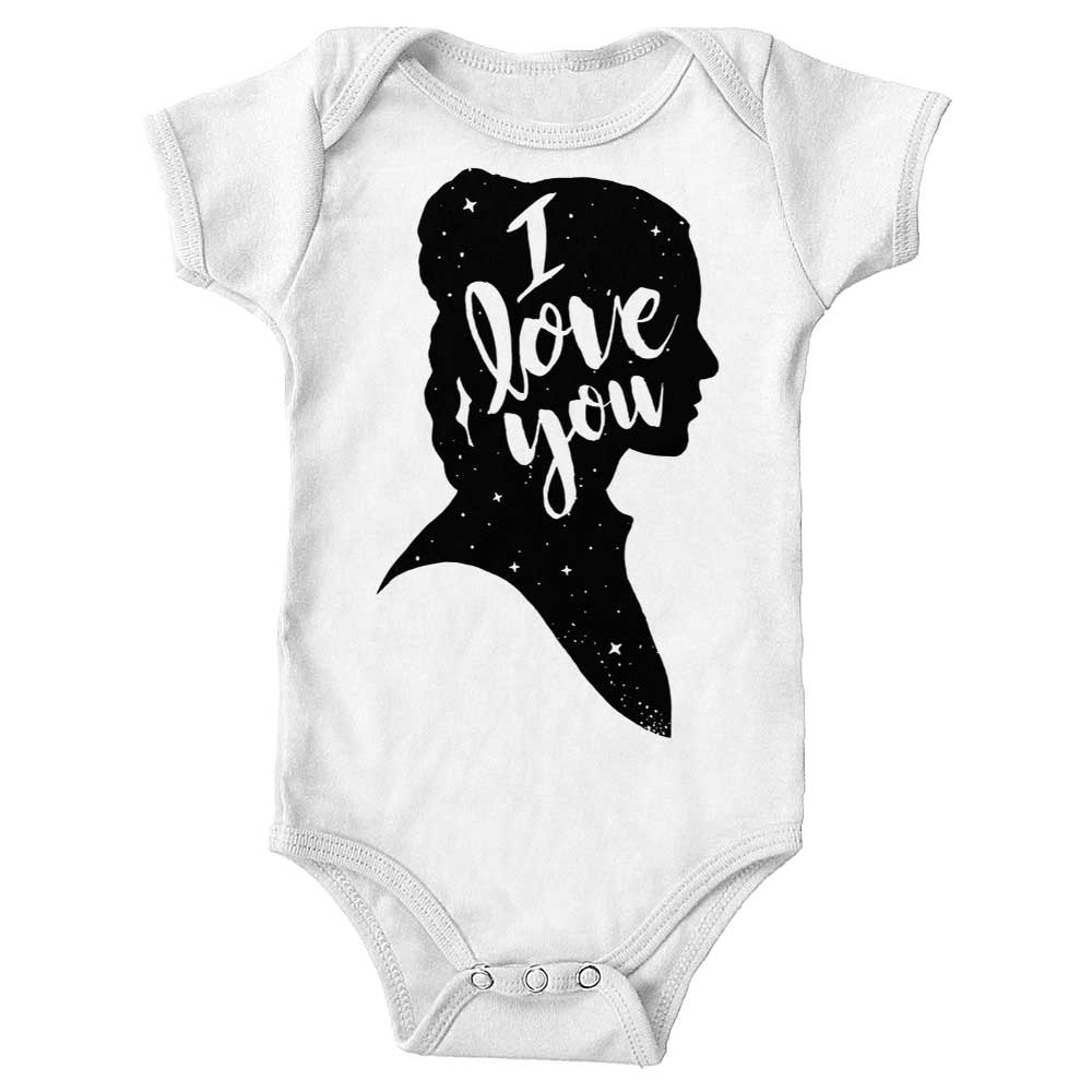 I Love You - Youth Apparel