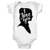 I Love You - Youth Apparel
