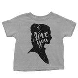I Love You - Youth Apparel