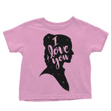 I Love You - Youth Apparel