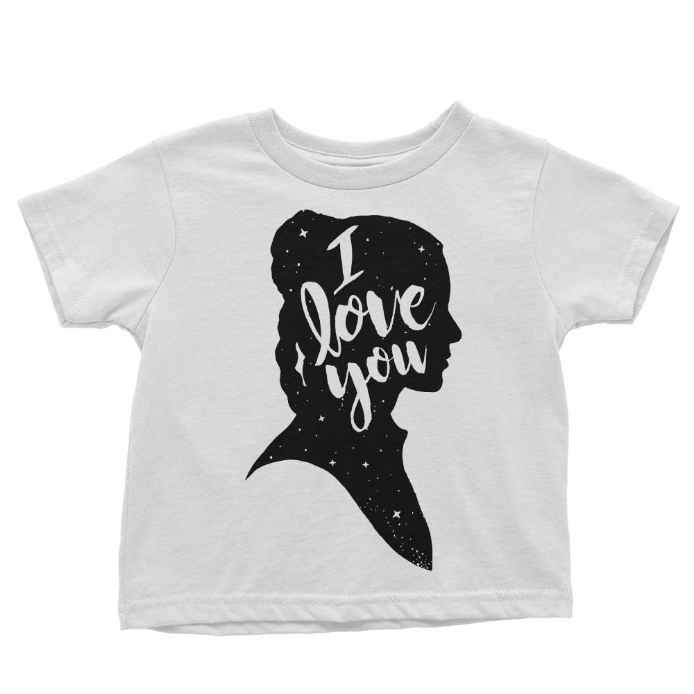 I Love You - Youth Apparel