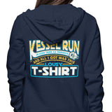 I Made the Kessel Run - Hoodie