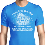 I Met Fred - Men's Apparel