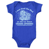 I Met Fred - Youth Apparel