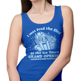 I Met Fred - Tank Top