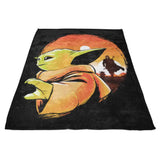 I Promise - Fleece Blanket