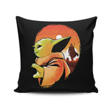 I Promise - Throw Pillow