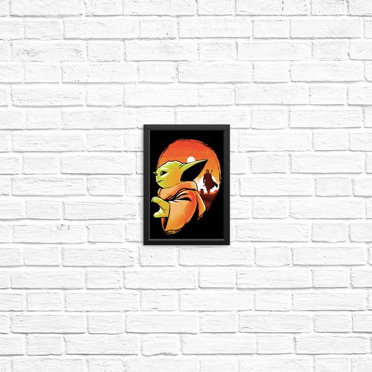 I Promise - Posters & Prints