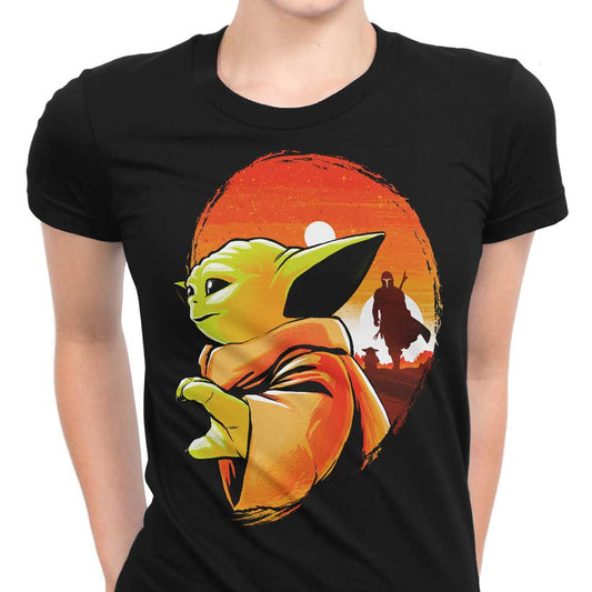 I Promise - Women's Apparel