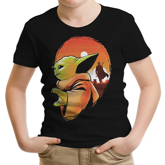 I Promise - Youth Apparel