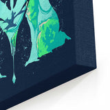 I See You - Canvas Print