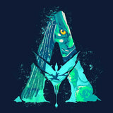 I See You - 3/4 Sleeve Raglan T-Shirt