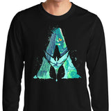 I See You - Long Sleeve T-Shirt