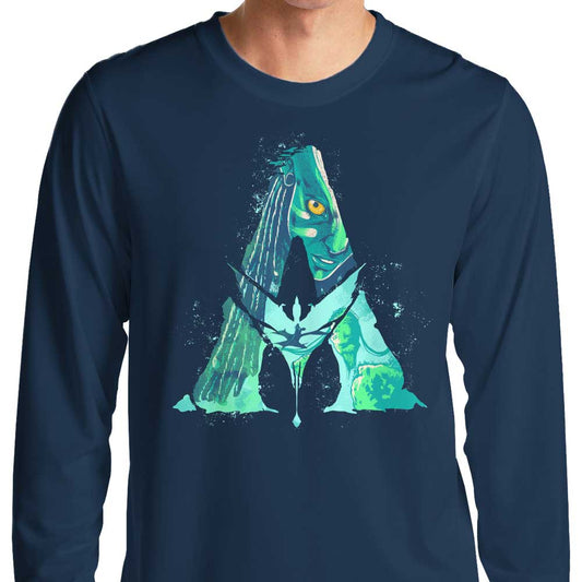 I See You - Long Sleeve T-Shirt