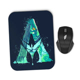 I See You - Mousepad