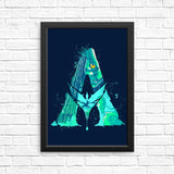 I See You - Posters & Prints