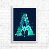 I See You - Posters & Prints