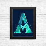 I See You - Posters & Prints