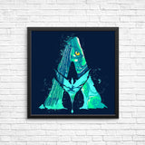 I See You - Posters & Prints