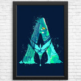 I See You - Posters & Prints