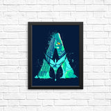I See You - Posters & Prints