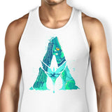 I See You - Tank Top