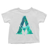 I See You - Youth Apparel