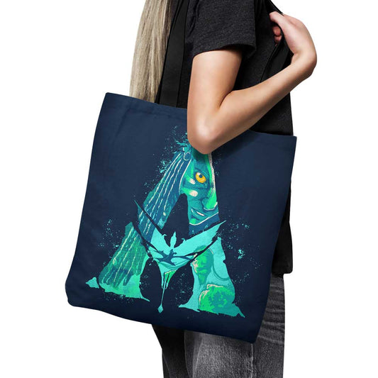 I See You - Tote Bag