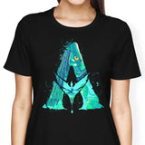 I See You - Women's Apparel