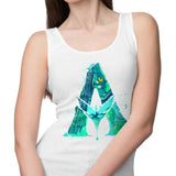 I See You - Tank Top