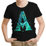 I See You - Youth Apparel