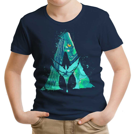 I See You - Youth Apparel