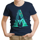 I See You - Youth Apparel