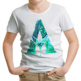 I See You - Youth Apparel