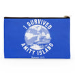 I Survived Amity Island - Accessory Pouch