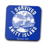 I Survived Amity Island - Coasters